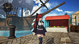 画像ギャラリー No.005のサムネイル画像 / 「FAIRY TAIL2」,DLC第1弾の配信を開始。追加キャラクター「ジェラール」「メイビス」「ゼレフ」も2025年に配信決定