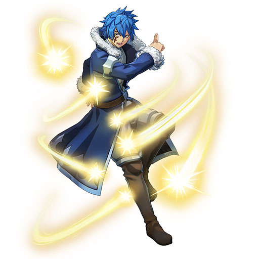 画像ギャラリー No.020のサムネイル画像 / 「FAIRY TAIL2」,DLC第1弾の配信を開始。追加キャラクター「ジェラール」「メイビス」「ゼレフ」も2025年に配信決定