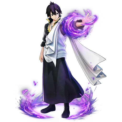 画像ギャラリー No.022のサムネイル画像 / 「FAIRY TAIL2」,DLC第1弾の配信を開始。追加キャラクター「ジェラール」「メイビス」「ゼレフ」も2025年に配信決定