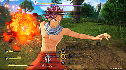 画像ギャラリー No.008のサムネイル画像 / 「FAIRY TAIL2」，温泉が舞台のシナリオを楽しめる有料DLC「ホットスプリング・オブ・フェアリーテイル」配信開始