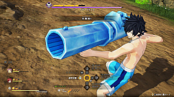 画像ギャラリー No.010のサムネイル画像 / 「FAIRY TAIL2」，温泉が舞台のシナリオを楽しめる有料DLC「ホットスプリング・オブ・フェアリーテイル」配信開始