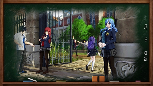 画像ギャラリー No.012のサムネイル画像 / 「FAIRY TAIL2」，温泉が舞台のシナリオを楽しめる有料DLC「ホットスプリング・オブ・フェアリーテイル」配信開始