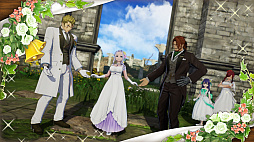 画像ギャラリー No.014のサムネイル画像 / 「FAIRY TAIL2」，温泉が舞台のシナリオを楽しめる有料DLC「ホットスプリング・オブ・フェアリーテイル」配信開始