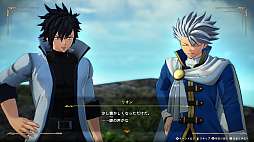 画像ギャラリー No.010のサムネイル画像 / 「FAIRY TAIL2」，強敵に再戦できる有料DLC「闘技場」を配信開始。無料アップデートで，ジェラールら4人との交流クエストを追加