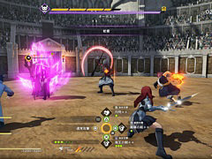 「FAIRY TAIL2」，強敵に再戦できる有料DLC「闘技場」を配信開始。無料アップデートで，ジェラールら4人との交流クエストを追加