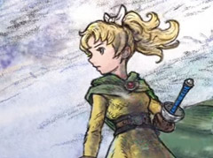ドラクエ2の世界に新たな勇者が参戦？ HD-2D版「ドラゴンクエストI＆II」の最新映像が公開に