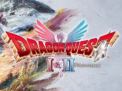 ［プレイレポ］HD-2D版「ドラゴンクエストI＆II」は2025年10月30日発売。新イベントや「とくぎ」などの新要素が判明
