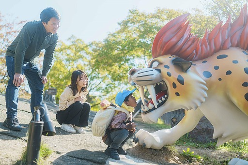 画像ギャラリー No.001のサムネイル画像 / 「ドラゴンクエスト アイランド」，HD-2D版「ドラゴンクエストI＆II」の発売記念イベントを11月1日から開催。ファミリーセット券の販売を開始