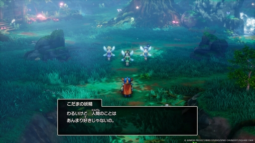 画像ギャラリー No.018のサムネイル画像 / 明日発売のHD-2D版「ドラゴンクエストI＆II」は，原作と何がどう違う？　事前情報から判明している新要素と変更点をまとめて紹介