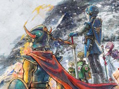 明日発売のHD-2D版「ドラゴンクエストI＆II」は，原作と何がどう違う？　事前情報から判明している新要素と変更点をまとめて紹介
