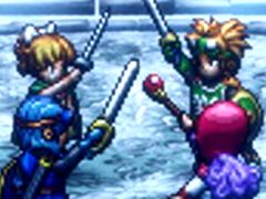 10月30日に発売が迫る，HD-2D版「ドラゴンクエストI＆II」のファイナルトレイラーをチェック。TVCM映像やWebドラマなどのコンテンツも公開