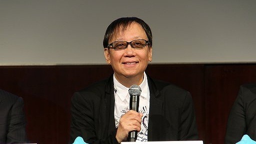 画像ギャラリー No.001のサムネイル画像 / 「ドラゴンクエスト」シリーズの生みの親である堀井雄二氏，芸術文化功労を理由に「旭日小綬章」を受章。ゲームクリエイターとして初