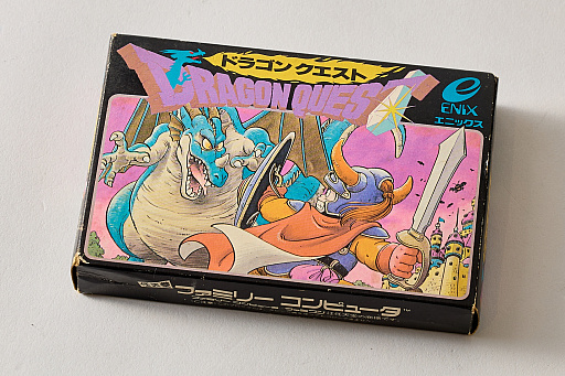 画像ギャラリー No.090のサムネイル画像 / 本日は「ドラゴンクエストの日」。ファミコン版からHD-2D版まで,“6つのDQI”をプレイして,シリーズ40年での進化や変化を確認してみた