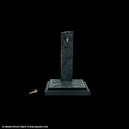 画像ギャラリー No.004のサムネイル画像 / 「ドラゴンクエスト」の武器を立体化した「ドラゴンクエスト ウェポンズコレクション Vol.1」が9月4日に発売