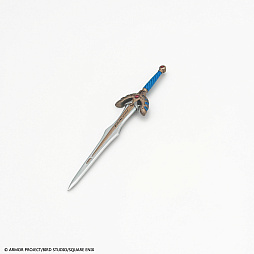 画像ギャラリー No.005のサムネイル画像 / 「ドラゴンクエスト」の武器を立体化した「ドラゴンクエスト ウェポンズコレクション Vol.1」が9月4日に発売