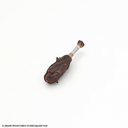 画像ギャラリー No.007のサムネイル画像 / 「ドラゴンクエスト」の武器を立体化した「ドラゴンクエスト ウェポンズコレクション Vol.1」が9月4日に発売