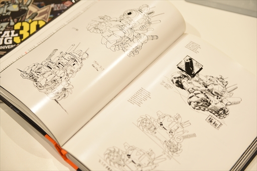 画像ギャラリー No.015のサムネイル画像 / ［インタビュー］「メタルスラッグ」30周年記念プロジェクトは，1年かぎりのお祭りではなく，より強いフランチャイズとして，ゲームとして再展開する