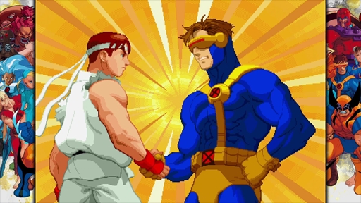 画像ギャラリー No.012のサムネイル画像 / 往年の名作を楽しめる「MARVEL vs. CAPCOM Fighting Collection: Arcade Classics」。収録3タイトルの試遊レポートをお届け