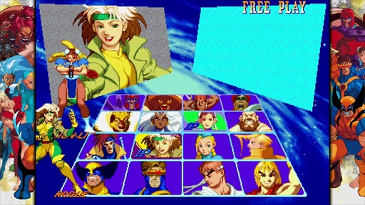 画像ギャラリー No.014のサムネイル画像 / 往年の名作を楽しめる「MARVEL vs. CAPCOM Fighting Collection: Arcade Classics」。収録3タイトルの試遊レポートをお届け