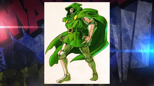 画像ギャラリー No.031のサムネイル画像 / 往年の名作を楽しめる「MARVEL vs. CAPCOM Fighting Collection: Arcade Classics」。収録3タイトルの試遊レポートをお届け