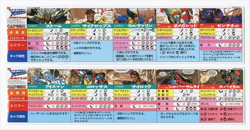 画像ギャラリー No.035のサムネイル画像 / 往年の名作を楽しめる「MARVEL vs. CAPCOM Fighting Collection: Arcade Classics」。収録3タイトルの試遊レポートをお届け