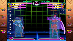 画像ギャラリー No.007のサムネイル画像 / 「MARVEL vs. CAPCOM ファイティングコレクション アーケードクラシックス」，PC/PS4向けDL版が20％オフになるセールを実施中