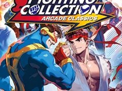 「CAPCOM WINTER SALE」開催中！　「The Game Awards」関連タイトルを中心に20％〜75％オフのお得な価格で購入できる