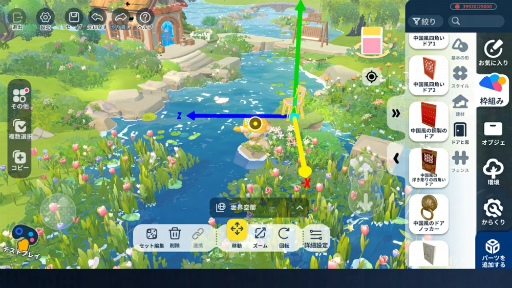 画像ギャラリー No.009のサムネイル画像 / この夏,1番熱いパーティーロワイヤルゲームが登場! マップも作れて,最大32人のプレイヤーでワイワイ楽しめる「EGGY PARTY」を紹介【PR】