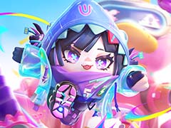 この夏，1番熱いパーティーロワイヤルゲームが登場！ マップも作れて，最大32人のプレイヤーでワイワイ楽しめる「EGGY PARTY」を紹介【PR】