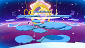 画像ギャラリー No.012のサムネイル画像 / スマホ向けパーティーゲーム「EGGY PARTY」,本日配信。最大32人のプレイヤーで競い合うミニゲームに加えてステージ制作も楽しめる