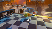 画像ギャラリー No.016のサムネイル画像 / スマホ向けパーティーゲーム「EGGY PARTY」,本日配信。最大32人のプレイヤーで競い合うミニゲームに加えてステージ制作も楽しめる