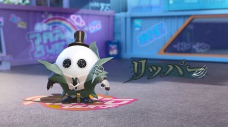 画像ギャラリー No.005のサムネイル画像 / 「EGGY PARTY」×「Identity V」本日開始。傭兵や庭師,リッパーなどのコラボスキンがガチャに登場