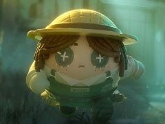 「EGGY PARTY」×「Identity V」本日開始。傭兵や庭師，リッパーなどのコラボスキンがガチャに登場