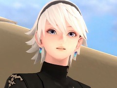 「FANTASIAN Neo Dimension」TGSバージョンプレイレポート。高画質・大画面で楽しめるようになった坂口博信氏の王道RPG［TGS2024］