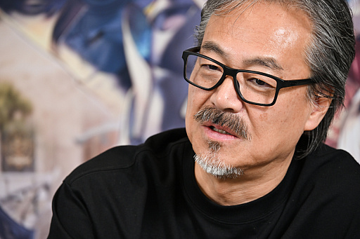 画像ギャラリー No.019のサムネイル画像 / ［インタビュー］坂口博信氏と吉田直樹氏が語る“王道の魅力”とは。「FANTASIAN Neo Dimension」は，RPGに必要なものが全部詰まった作品だ