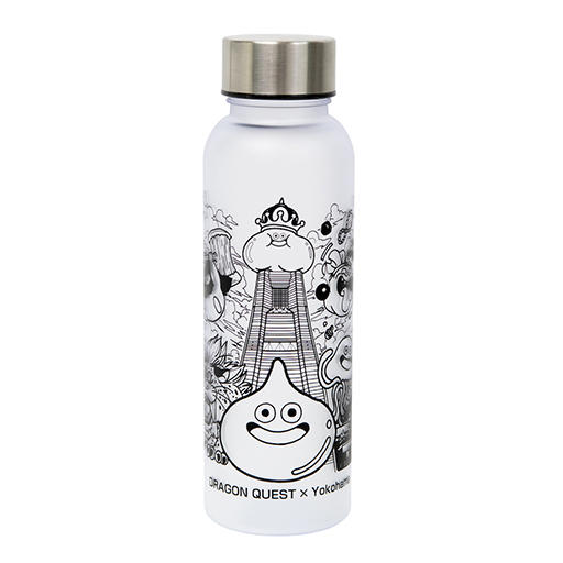 画像ギャラリー No.011のサムネイル画像 / 鳥山 明氏やすぎやまこういち氏の貴重な開発資料が見られる。「ドラゴンクエストカーニバル in 横浜・みなとみらい」続報を公開
