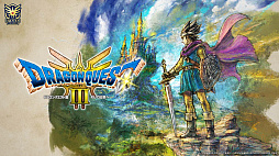 画像ギャラリー No.001のサムネイル画像 / HD-2D版「ドラゴンクエストIII　そして伝説へ…」では，主人公の父オルテガの物語がより深く描かれる。新エピソードや冒険世界の情報が公開に