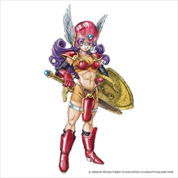 画像ギャラリー No.032のサムネイル画像 / ［プレイレポ］HD-2D版「ドラゴンクエストIII　そして伝説へ…」新職業「まもの使い」や新要素「モンスター・バトルロード」をチェックしてきた