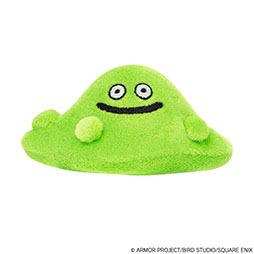 画像ギャラリー No.001のサムネイル画像 / 「ドラクエ」の新グッズが発売決定。手のひらで握れるはぐれメタルやバブルスライム，入浴剤から出てくるゾーマやシドーが登場