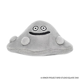 画像ギャラリー No.004のサムネイル画像 / 「ドラクエ」の新グッズが発売決定。手のひらで握れるはぐれメタルやバブルスライム，入浴剤から出てくるゾーマやシドーが登場