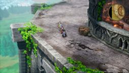 画像ギャラリー No.005のサムネイル画像 / HD-2D版「ドラゴンクエストIII」，TGS 2024で世界初の試遊展示。スペシャルステージは9月29日13：30から開催［TGS2024］