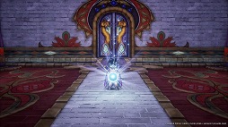 画像ギャラリー No.006のサムネイル画像 / HD-2D版「ドラゴンクエストIII　そして伝説へ…」ファイナルトレイラーを公開。CM映像，勇者の物語篇と冒険の風篇もお披露目に