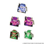 画像ギャラリー No.012のサムネイル画像 / ドラクエのさまざまなグッズが当たるくじ「ドラゴンクエスト ふくびき所スペシャル 〜ロトの伝説編〜」，11月15日から順次発売