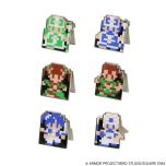画像ギャラリー No.013のサムネイル画像 / ドラクエのさまざまなグッズが当たるくじ「ドラゴンクエスト ふくびき所スペシャル 〜ロトの伝説編〜」，11月15日から順次発売