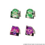 画像ギャラリー No.014のサムネイル画像 / ドラクエのさまざまなグッズが当たるくじ「ドラゴンクエスト ふくびき所スペシャル 〜ロトの伝説編〜」，11月15日から順次発売
