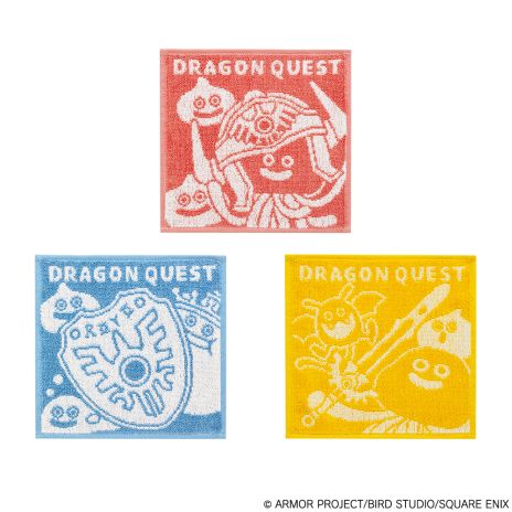 画像ギャラリー No.016のサムネイル画像 / ドラクエのさまざまなグッズが当たるくじ「ドラゴンクエスト ふくびき所スペシャル 〜ロトの伝説編〜」，11月15日から順次発売