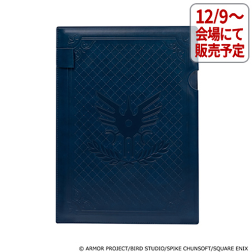 画像ギャラリー No.007のサムネイル画像 / 「SQUARE ENIX POP UP STORE」大阪 大丸梅田店で12月6日より再び開催。「ドラクエ」ロトの装備の展示や新商品の販売を実施