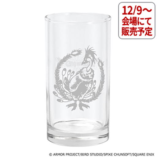 画像ギャラリー No.008のサムネイル画像 / 「SQUARE ENIX POP UP STORE」大阪 大丸梅田店で12月6日より再び開催。「ドラクエ」ロトの装備の展示や新商品の販売を実施