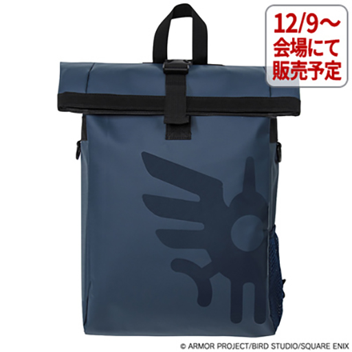 画像ギャラリー No.010のサムネイル画像 / 「SQUARE ENIX POP UP STORE」大阪 大丸梅田店で12月6日より再び開催。「ドラクエ」ロトの装備の展示や新商品の販売を実施