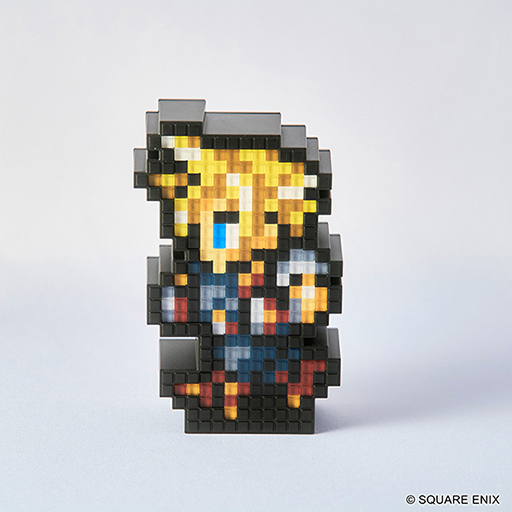 画像ギャラリー No.012のサムネイル画像 / 「SQUARE ENIX POP UP STORE」大阪 大丸梅田店で12月6日より再び開催。「ドラクエ」ロトの装備の展示や新商品の販売を実施
